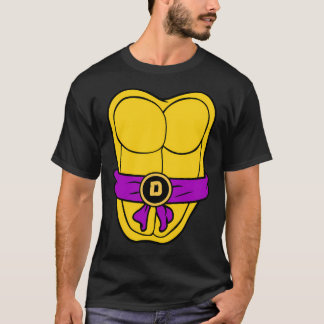 T-shirt Donatello