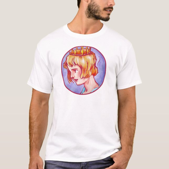 T-shirt d'once - Dorothy (Devant)
