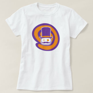 T-shirt d'oncle Spun de Spunland (femelle)