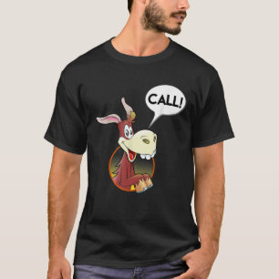 T-shirt Donkey Poker Joueur Funny Poker cadeau