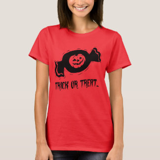 T-SHIRT DONNE-MOI CANDY