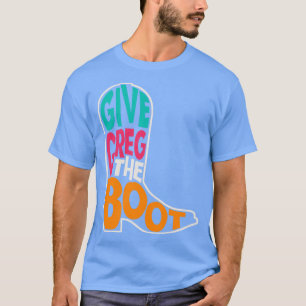 T-shirt Donnez à Greg le Beto de démarrage pour le gouvern
