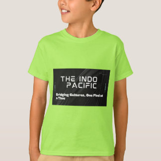 T-shirt Donnez à votre petit un peu de plaisir et de cultu