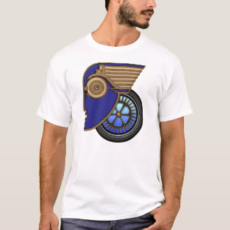 T-shirt Donnez-moi votre fatigué