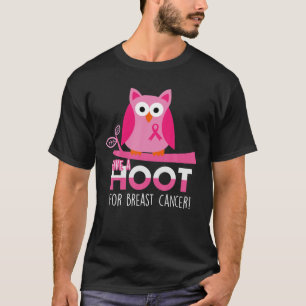 T-shirt Donnez Un Coup D'Oeil Pour La Sensibilisation Au C