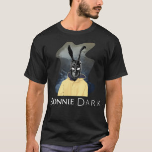 T-shirt Donnie Dark