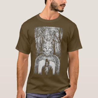 T-shirt Donnie Darko