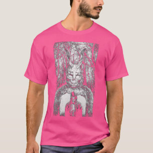 T-shirt Donnie Darko