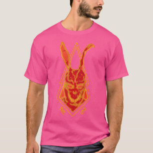 T-shirt Donnie Darko Rabbit