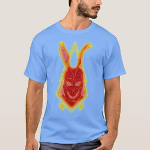 T-shirt Donnie Darko Rabbit 3