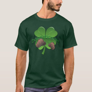 T-SHIRT DONNYBROOK !