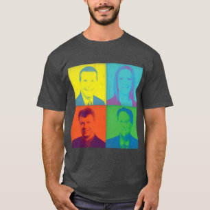 T-shirt Donovan DPAD