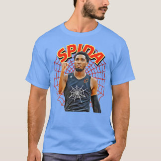 T-shirt Donovan Mitchell Cavs