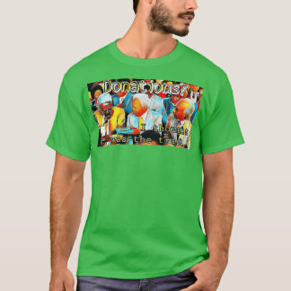 T-shirt Dons