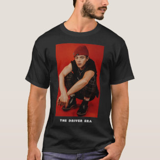 T-shirt Dons Amusants L'Ère Du Pilote Dons Pour Le Ventila