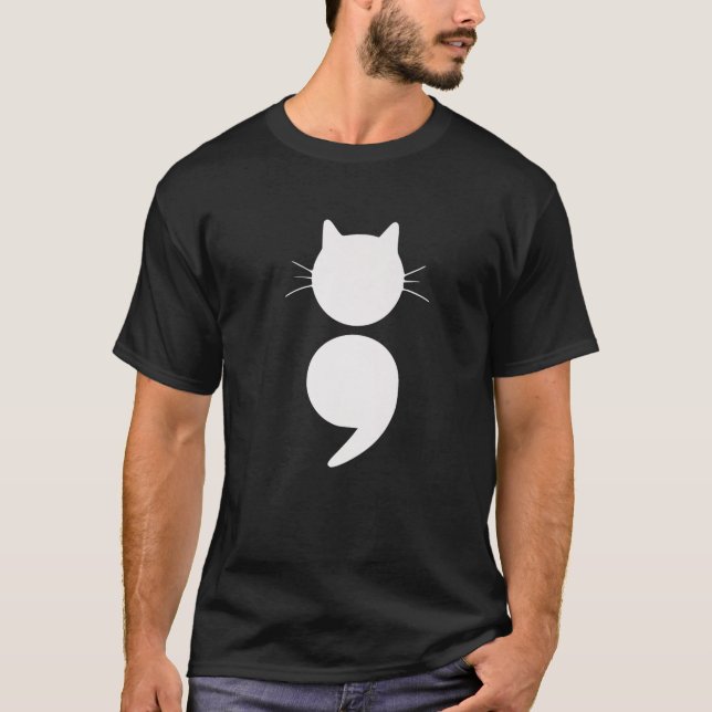 T-shirt Dons de chats pour Amoureux de les chats Dons d'Am (Devant)