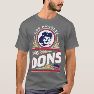T-shirt Dons de Los Angeles