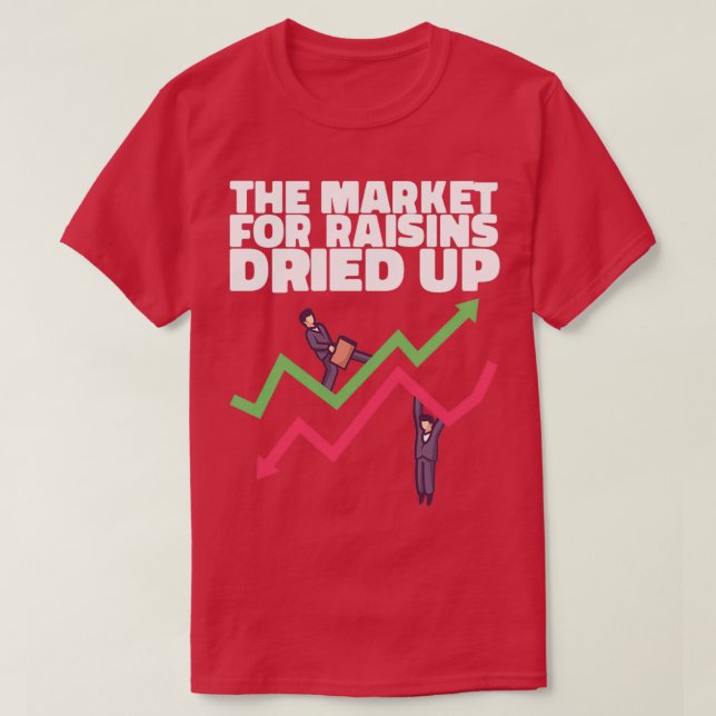 T-shirt Dons de négociation Daytrader amp Investisseurs 37 (Design devant)