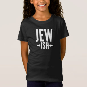 T-Shirt Dons juifs amusants pour Bat/Bar Mitzvah ou Hanouk