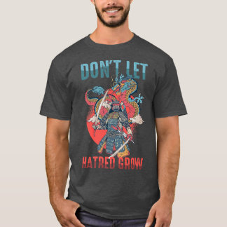 T-shirt Don't Let