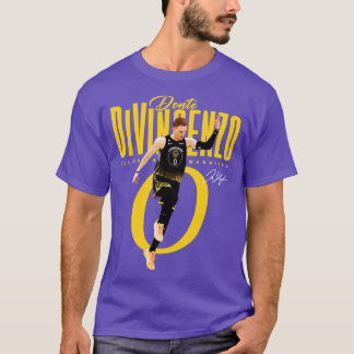 T-shirt Donte DiVincenzo
