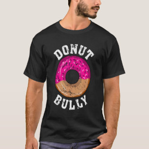 T-shirt Donut Bulle, chaque gentillesse compte de l'anti-i