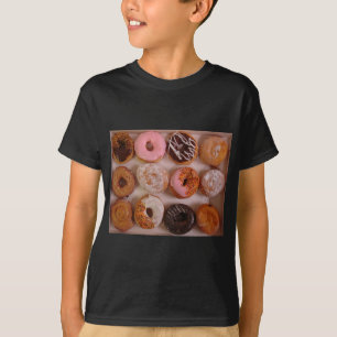 T-SHIRT DONUTS !