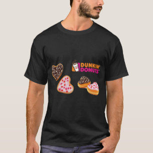 T-shirt Donuts de Dunkin