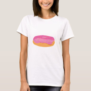 T-shirt Donuts Straberry