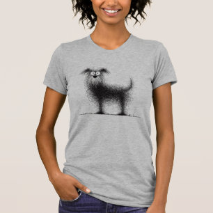 T-shirt Doodle Doodle Dog