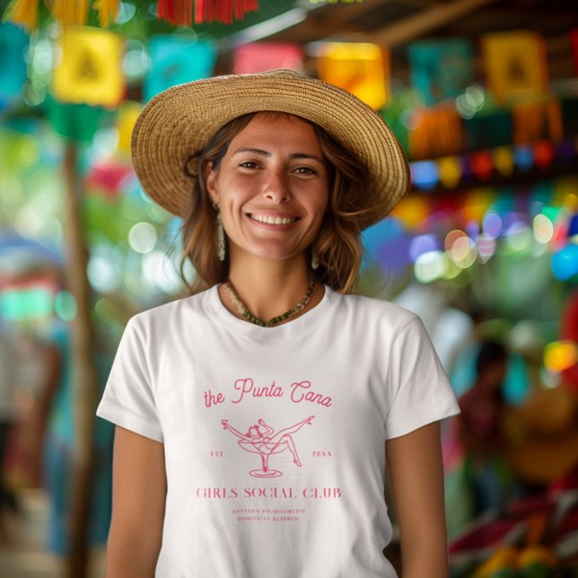 T-shirt Doodle Rétro Fantaisiste | Week-end de l'Enterreme (Créateur téléchargé)