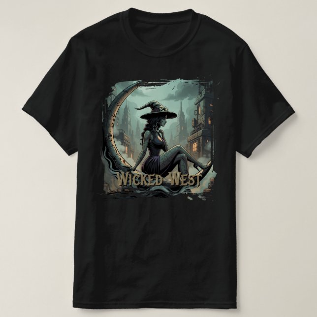 T-shirt Doogafest (Design devant)