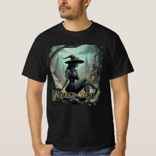 T-shirt Doogafest