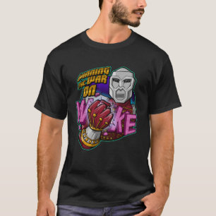 T-shirt Doomcock gagnant