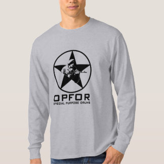 T-shirt d'OPFOR