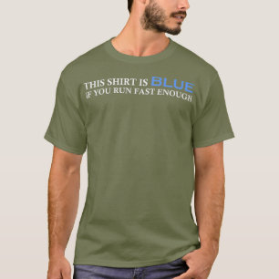 T-shirt Doppler shift physique enseignant don science nerd