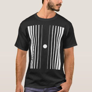 T-shirt DopplerEffet Le Costume Amusant Big Bang