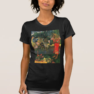 T-shirt d'Orana Maria" - Paul Gauguin "de La