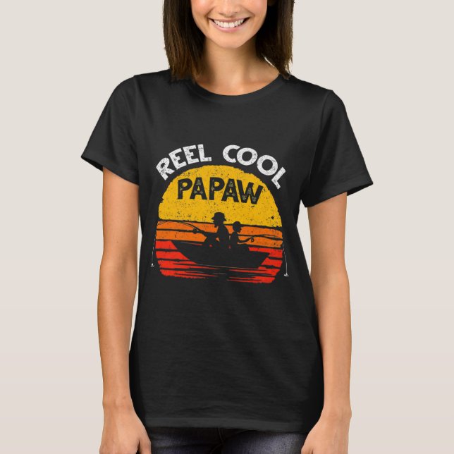 T-shirt Doré noir (Devant)