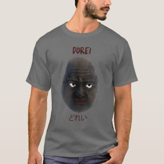 T-shirt Dorei Bell