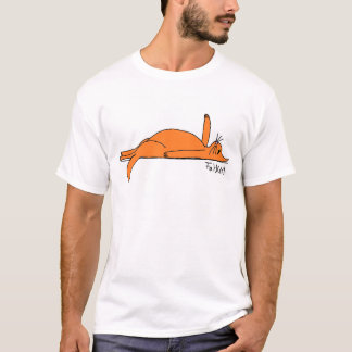 T-shirt d'original de FahtCaht