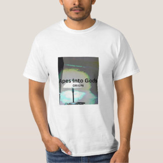 T-shirt d'origine