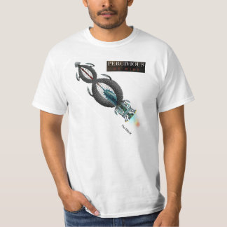 T-shirt d'origine humaine