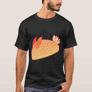 T-shirt Doris peau d'orange