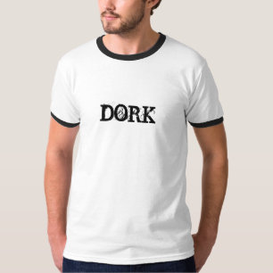 T-SHIRT DORK
