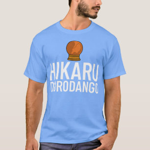 T-shirt Dorodango Ball Japanese Hikaru Mud Ball Japan 