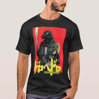 T-shirt Dorohedoro