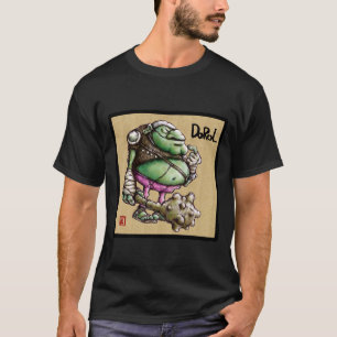 T-SHIRT DOROLE