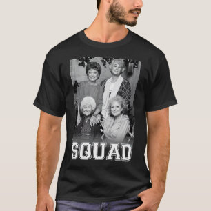 T-shirt Dorothy and Gang 