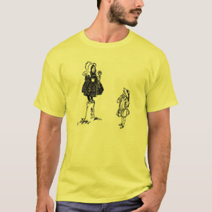 T-shirt Dorothy et Dorothy Tee